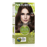 Naturtint Permanent Hair Colour, Plant Enriched Radiant Colour, Ammonia Free, Vegan-Friendly Formula, Long Lasting Grey Coverage - All Shades