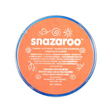 Snazaroo Face Paint & Body Make Up, Classic, Metallic & Sparkle Colours Fancy Dress 18ml