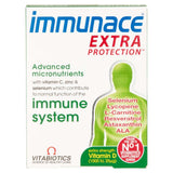 Vitabiotics Immunace Extra Protection - 30 Tablets