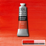 Winsor & Newton Artisan Water Mixable Oil Colour - All Colours - 37ml & 200ml