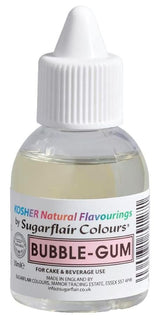 Sugarflair Kosher Natural Flavourings 30ml - All Flavour