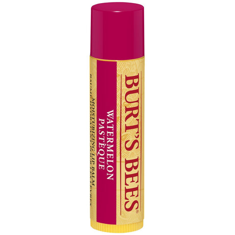 Burt's Bee Lip Balm 100% Natural - All flavours