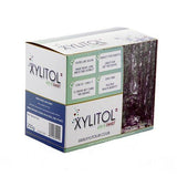 Xylitol Natural Sweetener - 50 Sachets x 4g