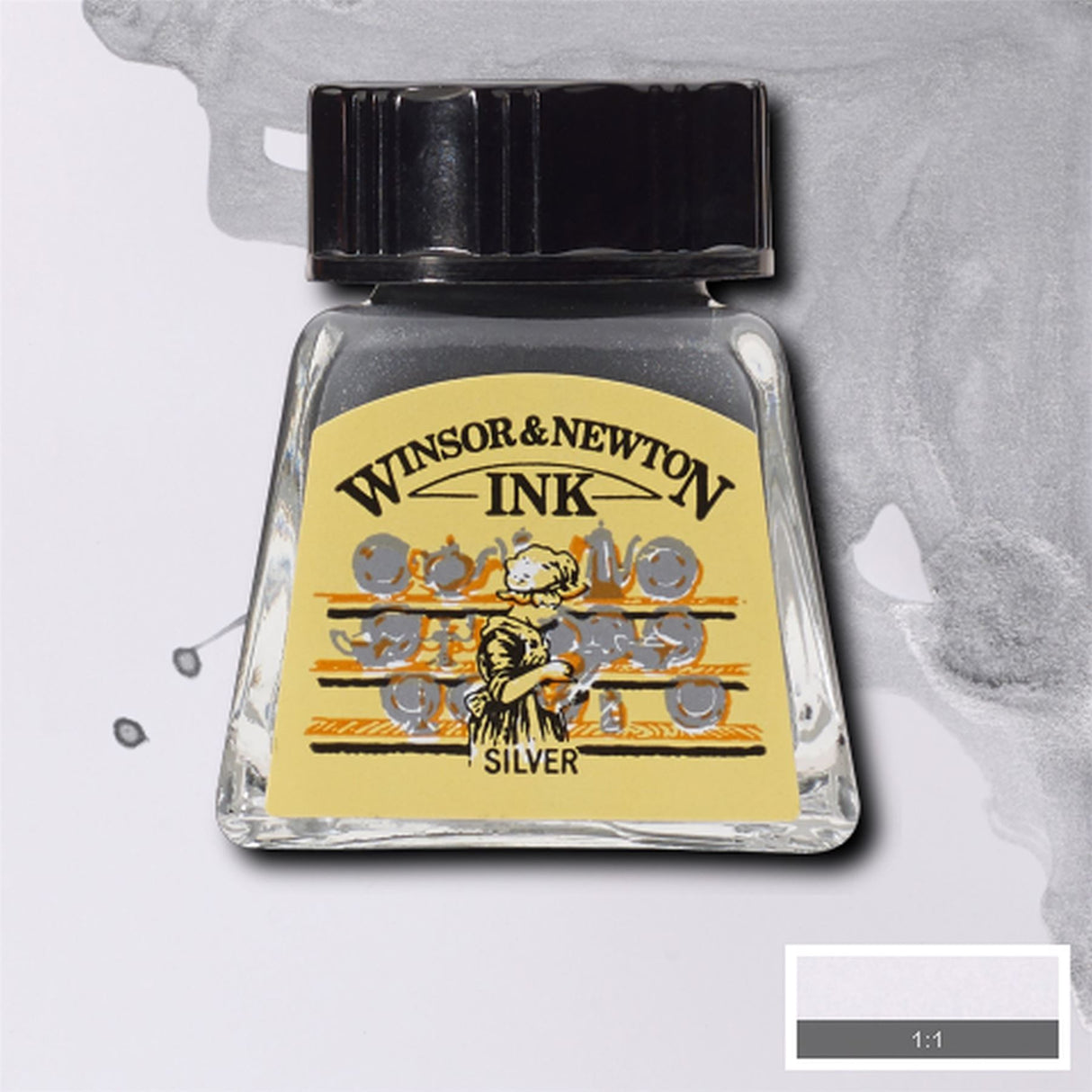 Winsor & Newton Designers Drawing Ink 14ml - 26 Colours