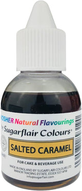 Sugarflair Kosher Natural Flavourings 30ml - All Flavour