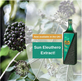 Sun Chlorella Sun Eleuthero Extract - 1L