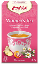 Yogi Ayurvedic Herbal Organic Teas Tea Sachets