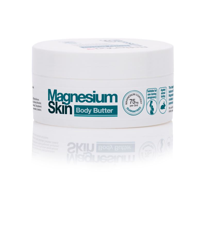 BetterYou Magnesium Skin Body Butter - 200ml