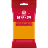 Renshaw | Ready to Roll Fondant Icing Sugarpaste - 250g | All shades