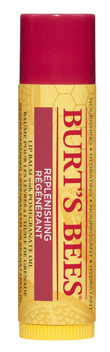 Burt's Bee Lip Balm 100% Natural - All flavours