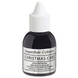 Sugarflair Concentrated NATURAL Food Flavours - 18ml