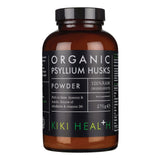 Kiki Health Organic Psyllium Husk Powder - 275g