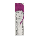 Stargazer Semi Permanent Hair Dye Colour Rinse 70ml - 1 2 & 4 Packs Available