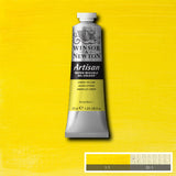 Winsor & Newton Artisan Water Mixable Oil Colour - All Colours - 37ml & 200ml