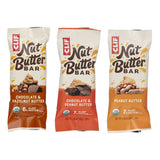 Clif Nut Butter Bar - All Flavours - 50g