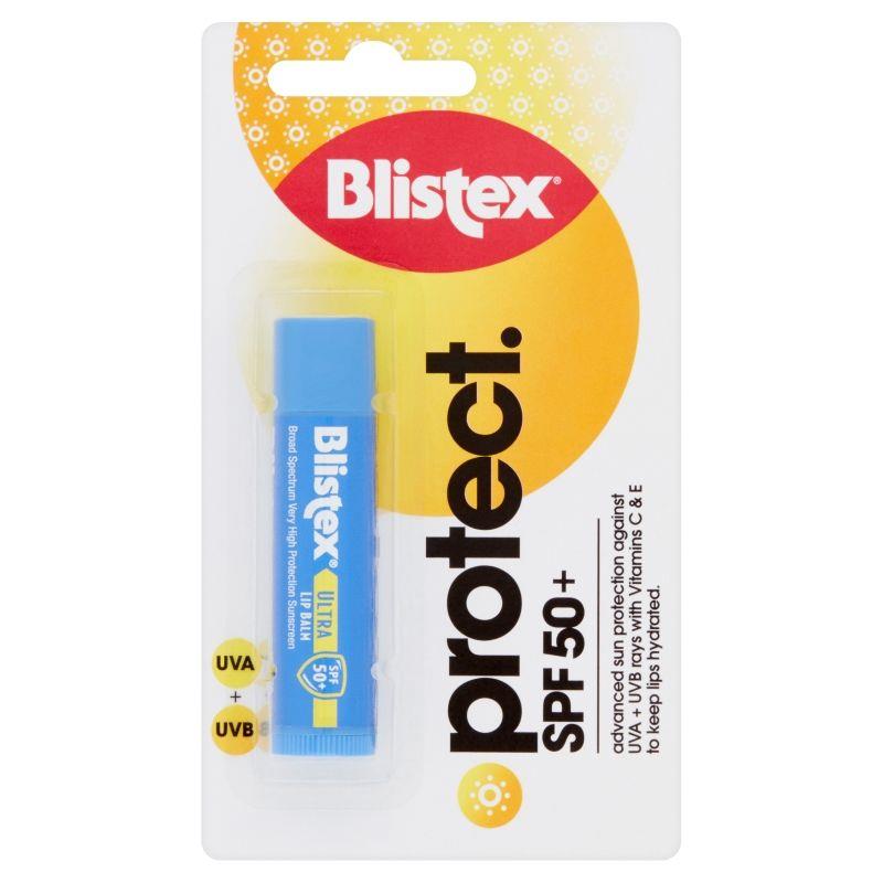 Blistex Lip Protect SPF 50 Lip Balm-1