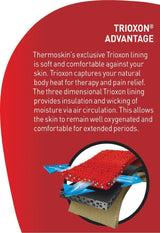 Thermoskin Pair of Arthritic Gloves