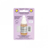 Sugarflair Concentrated NATURAL Food Flavours - 18ml