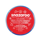 Snazaroo Face Paint & Body Make Up, Classic, Metallic & Sparkle Colours Fancy Dress 18ml