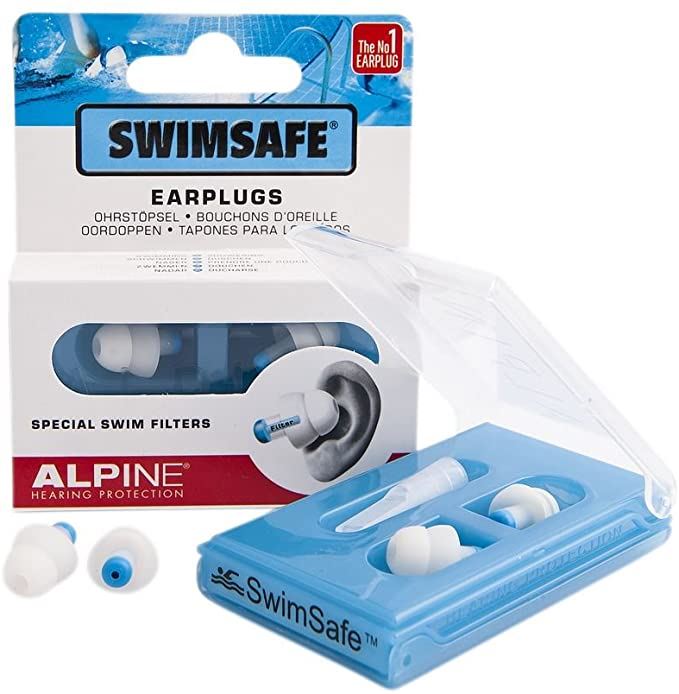 Alpine Ear Plugs Reusable Ear Plugs Silicone Hearing Protection Various Styles