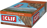 Clif Bar Energy Bars - All Flavours - 68g - Box of 12