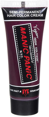 Manic Panic High Voltage Classic Semi Permanent Vegan Hair Dye Colour - 118ml/4 oz