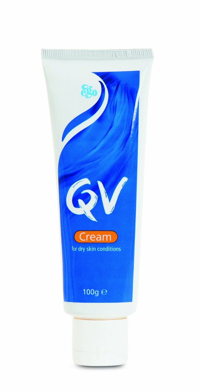 QV Cream - 100g