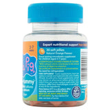 Vitabiotics WellKid Peppa Pig Pro-Tummy Natural Orange Flavour 3-7 Years - 30 Soft Jellies