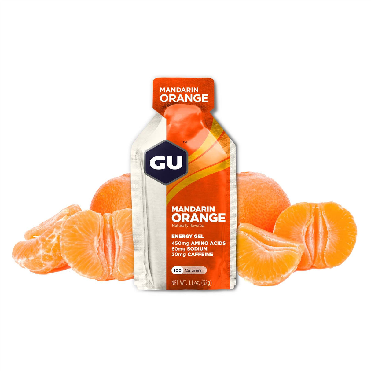 Gu Energy Gels All Flavours - 32g