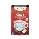 Yogi Ayurvedic Herbal Organic Teas Tea Sachets