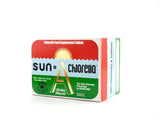 Sun Chlorella A5 - 1500 x 200mg Tablets