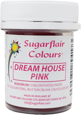 Sugarflair Concentrated Food Colouring Paste Extra - 42g All Shades