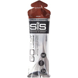 Science in Sport (SIS) Go Isotonic Energy Gel - All Flavour's - 60ml