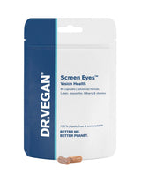 Dr. Vegan Screen Eyes - 60 Capsules