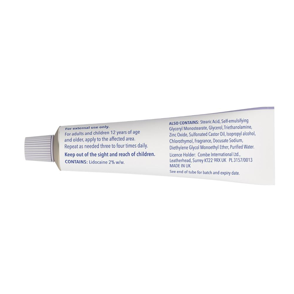 Vagisil Medicated Creme - 30g