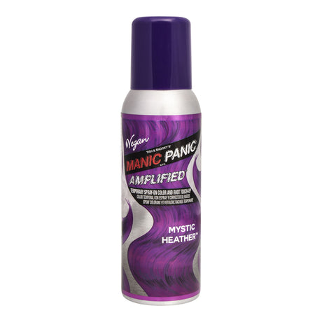 Manic Panic Temporary Colour Spray 100ml