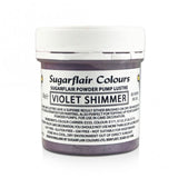 Sugarflair Powder Pump Lustre Refill 25g - All Colours