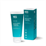 YES WB Organic Water Based Personal Lubricant