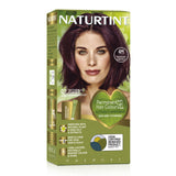 Naturtint Permanent Hair Colour, Plant Enriched Radiant Colour, Ammonia Free, Vegan-Friendly Formula, Long Lasting Grey Coverage - All Shades