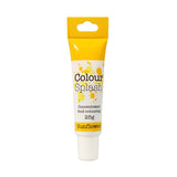 Colour Splash Food Colouring Gel Paste 25g - All Shades