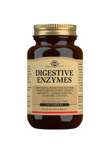 Solgar Digestive Enzymes - 250 Tablets