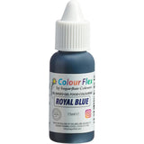 Sugarflair Colour Flex Oil Based Food Colouring Gel 15ml - All  Colour