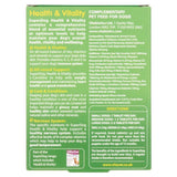 Vitabiotics Vitavet Super Dog Chewable - 30 Tablets