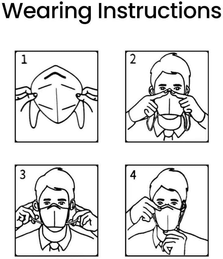 Disposable Surgical Face Masks