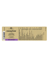 Solgar Omnium - 90 Tablets