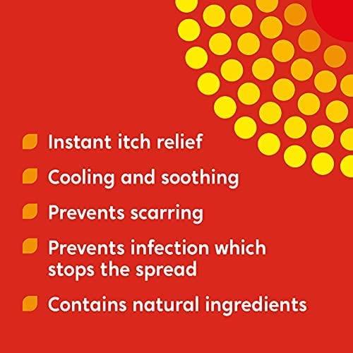 PoxClin Cool Mousse Chicken Pox - 100ml