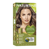 Naturtint Permanent Hair Colour, Plant Enriched Radiant Colour, Ammonia Free, Vegan-Friendly Formula, Long Lasting Grey Coverage - All Shades