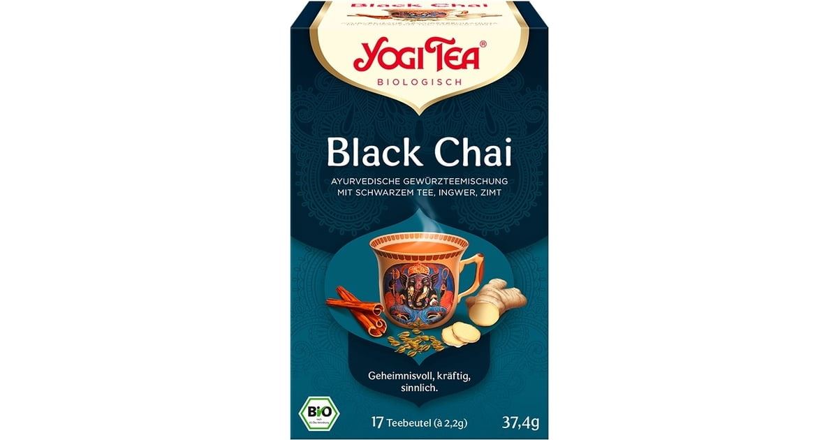 Yogi Ayurvedic Herbal Organic Teas Tea Sachets