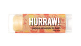 Hurraw Lip Balm