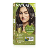 Naturtint Permanent Hair Colour, Plant Enriched Radiant Colour, Ammonia Free, Vegan-Friendly Formula, Long Lasting Grey Coverage - All Shades